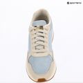 Moteriški batai Tommy Hilfiger Chic Eva Runner Mesh breezy blue/soft cream 9