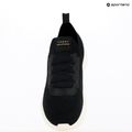 Moteriški batai Tommy Hilfiger Knit Extralight Runner juodi 9