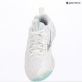 Moteriški rankinio batai Mizuno Wave Stealth Neo 2 white/blue tint 9