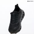 Moteriški žygio batai On Running Cloudhorizon 2 black/black 9