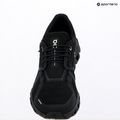 Moteriški batai On Cloud 6 Wide black/black 9