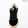 Vyriški batai Pitbull Walker Logo black 11