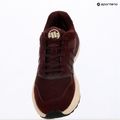 Vyriški batai Pitbull Encino dark burgundy 10