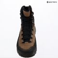 Vyriški žygio batai La Sportiva TX5 Evo Mid GTX mocha/redwood 9