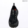 Vyriški žygio batai Salewa Pedroc 2 MAX black out/black out 9