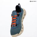 Vyriški turistiniai batai Columbia Drainmaker XTR everblue/super sonic 10