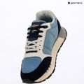 Vyriški batai Aeronautica Militare SC0292UCT03331 avio/blu navy 9