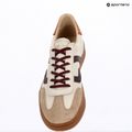 Moteriški batai GANT Cuzima off white/plum red 9