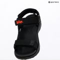 Moteriškos basutės Lee Cooper LCW-26-34-4423LA black 11