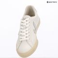 Moteriški batai VEJA Esplar Logo Leather extra white/silver 13