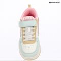 Vaikiški batai FILA Rega Nf Velcro soothing sea/prism pink 16