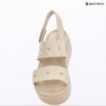 Moteriškos basutės  Crocs Broklyn 4U stucco 9