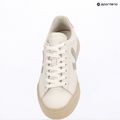 Moteriški batai VEJA Campo Leather extra white/natural suede 10