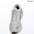 Moteriški bėgimo batai Puma Velocity Nitro 2 GTX grey/salmon 9