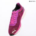 Moteriški bėgimo batai Puma Eternity Nitro deep orchid 9
