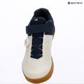 Dviračių batai MTB Crankbrothers Mallet BOA navy grey/gum outsole 16
