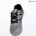 Vyriški barefoot batai Xero Shoes HFS II asphalt/alloy 17