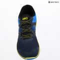 Vyriški barefoot batai Xero Shoes HFS II blue/aster 16