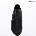 Dviračių batai MTB vyriški Northwave Extreme X black/dark grey 13