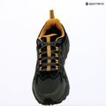 Vyriški trekingo batai REGATTA Cruize dark khaki/wood brown 21