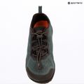 Vyriški barefoot batai Xero Shoes Aqua X Sport dark/forest/java/brown 18