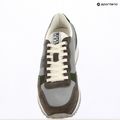 Vyriški batai Napapijri NP0A8B9N grey/green 12
