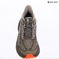 Moteriški bėgimo batai HOKA Challenger 8 GTX cement/gravel 10