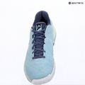 Moteriški teniso batai HEAD Revolt Pro 5.0 Clay light blue/dark blue 15
