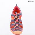 Vaikiškos basutės KEEN Moxie purple haze/pink lemonade 9