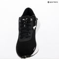 Moteriški bėgimo batai Puma Electrify Nitro 2 black/white 9