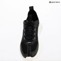Moteriški batai Calvin Klein HW0HW02998 Light Eva Run Lup Transp Ripst black/bright white 9