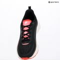 Moteriški batai FILA Beryllium black/fiery red 9