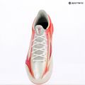 Futbolo bateliai Mizuno Alpha III Japan AG white/fuchsia purple 10