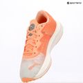 Moteriški bėgimo batai Puma Velocity Nitro 2 melon/white/grey 9