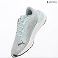 Moteriški bėgimo batai PUMA Electrify Nitro 3 nitro blue/fizzy apple 9