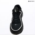 Vyriški krepšinio batai Nike Precision 8 Low black/white/white 11