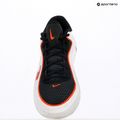 Vyriški krepšinio batai Nike Precision 8 Low black/white/picante red 11