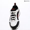 Vyriški treniruočių batai Nike Air Monarch IV white/black 11