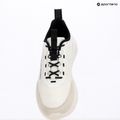 Vyriški batai Calvin Klein HM0HM02342 Light Eva Runn Essential Laceup Nylon Suede bright white/black 9