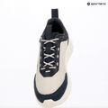 Vyriški batai Calvin Klein HM0HM02342 Light Eva Runn Essential Laceup Nylon Suede calvin navy/light grey 9