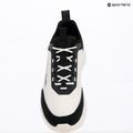 Vyriški batai Calvin Klein HM0HM02342 Light Eva Runn Essential Laceup Nylon Suede black/bright white 9