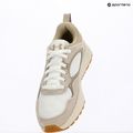 Vyriški treniruočių batai Under Armour Mirage Sport summit white/white/desert sand 9