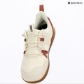 Moteriški barefoot batai Xero Shoes Prio Easy On egret/burnt brick 13