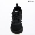 Moteriški barefoot batai Xero Shoes Prio Neo black/white 9