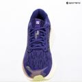 Moteriški bėgimo batai Salomon Aero Glide 4 deep blue/white/butterfly 9