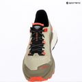 Moteriški bėgimo batai DYNAFIT Ultra 100 V3 rock khaki/overcast 9