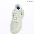 Moteriški padelio batai Mizuno Wave Enforce Court Padel phantom green/white/glowing ap 9