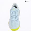 Moteriški teniso batai Mizuno Wave Enforce Court CC W ice water/lightning yellow/ancient 9