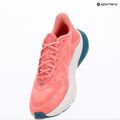 Moteriški bėgimo batai Under Armour Turbulance 3 red/rapture red/red 11