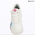 Moteriški batai SKECHERS Uno Open Your Heart white 9